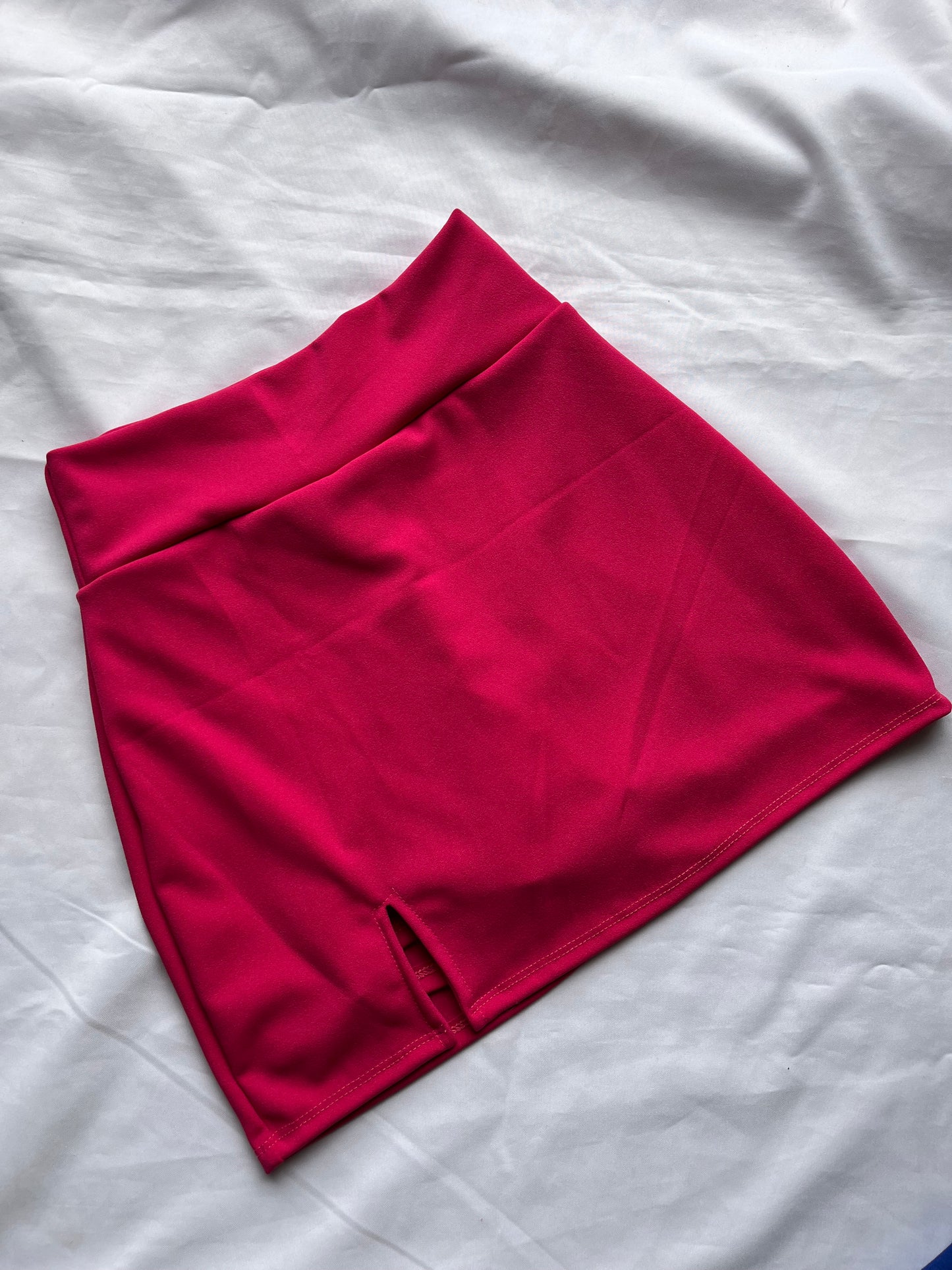 Falda Short Completa