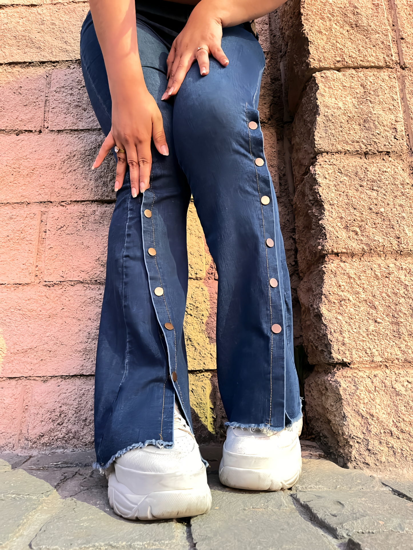 Jeans Flare Annia