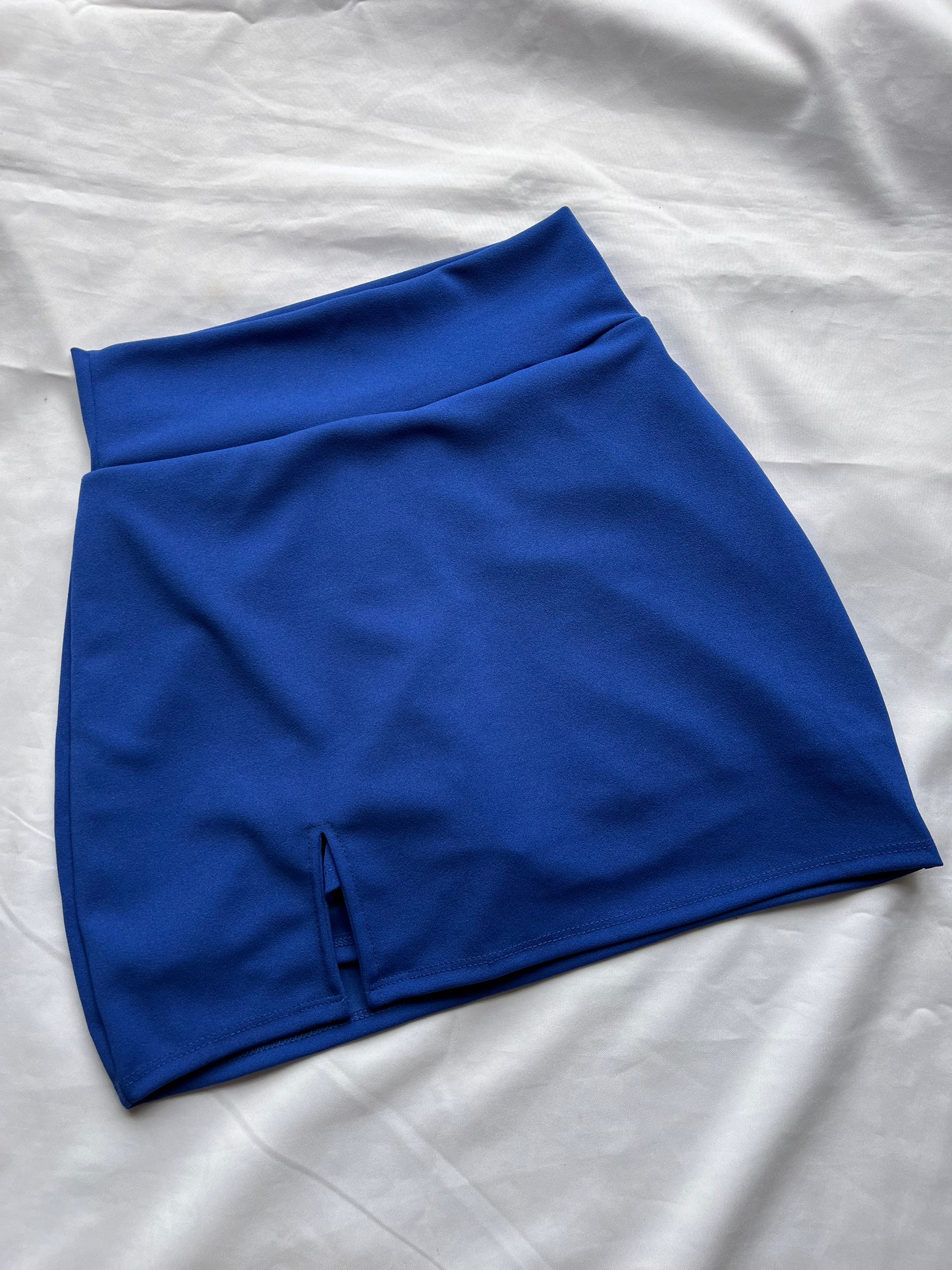 Falda Short Completa