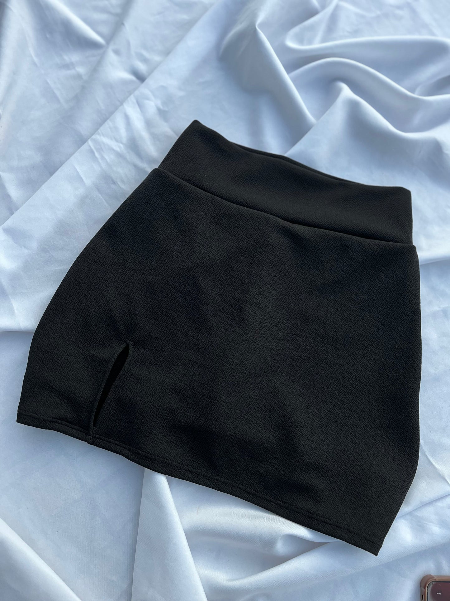 Falda Short Completa