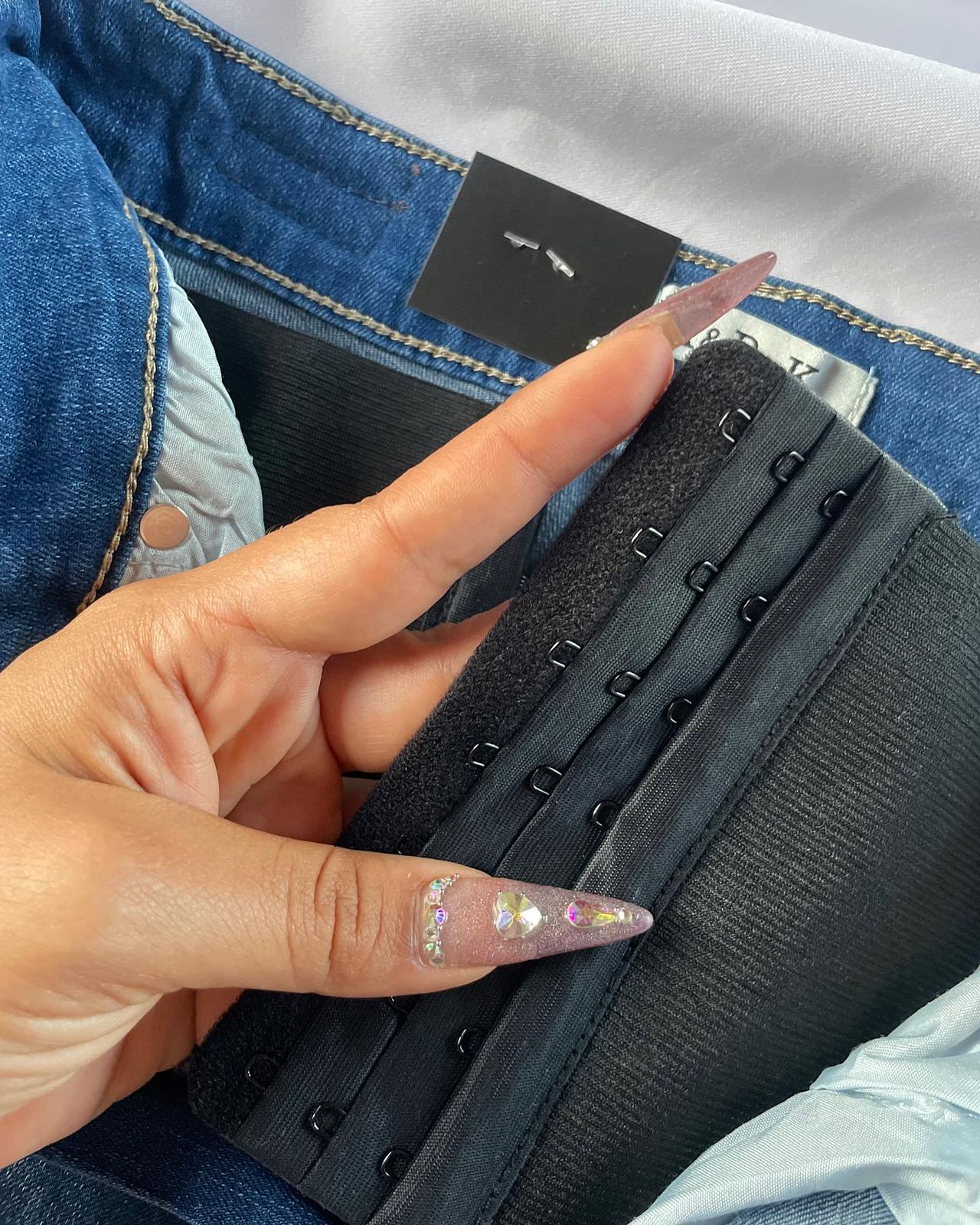 Jeans Dream Faja