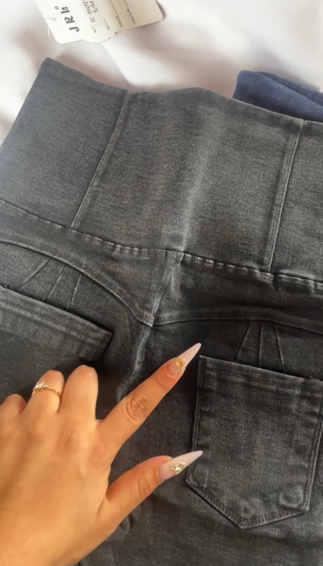 Leggins Elasticados