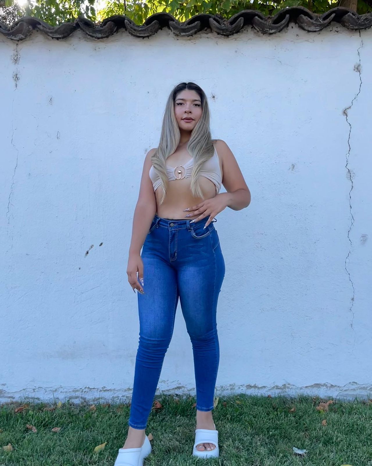 Jeans Dream Faja