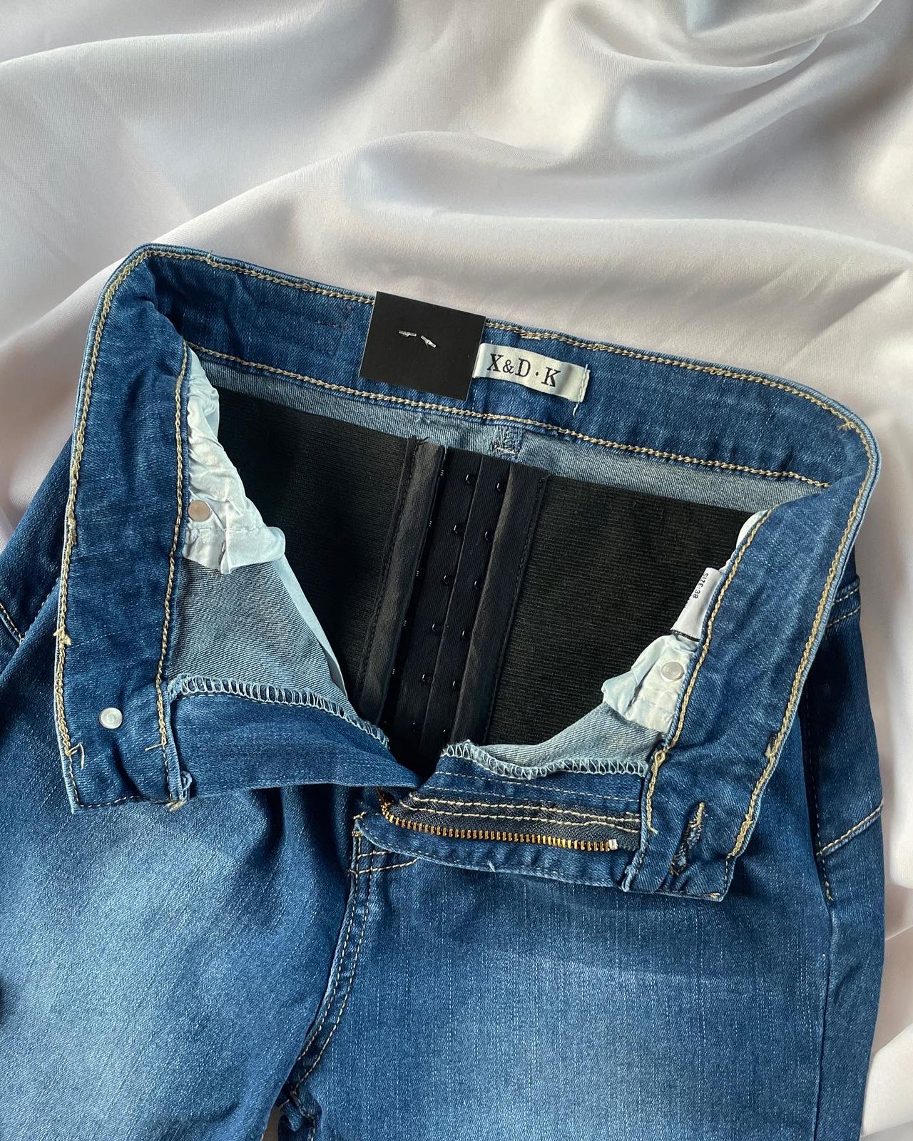 Jeans Dream Faja