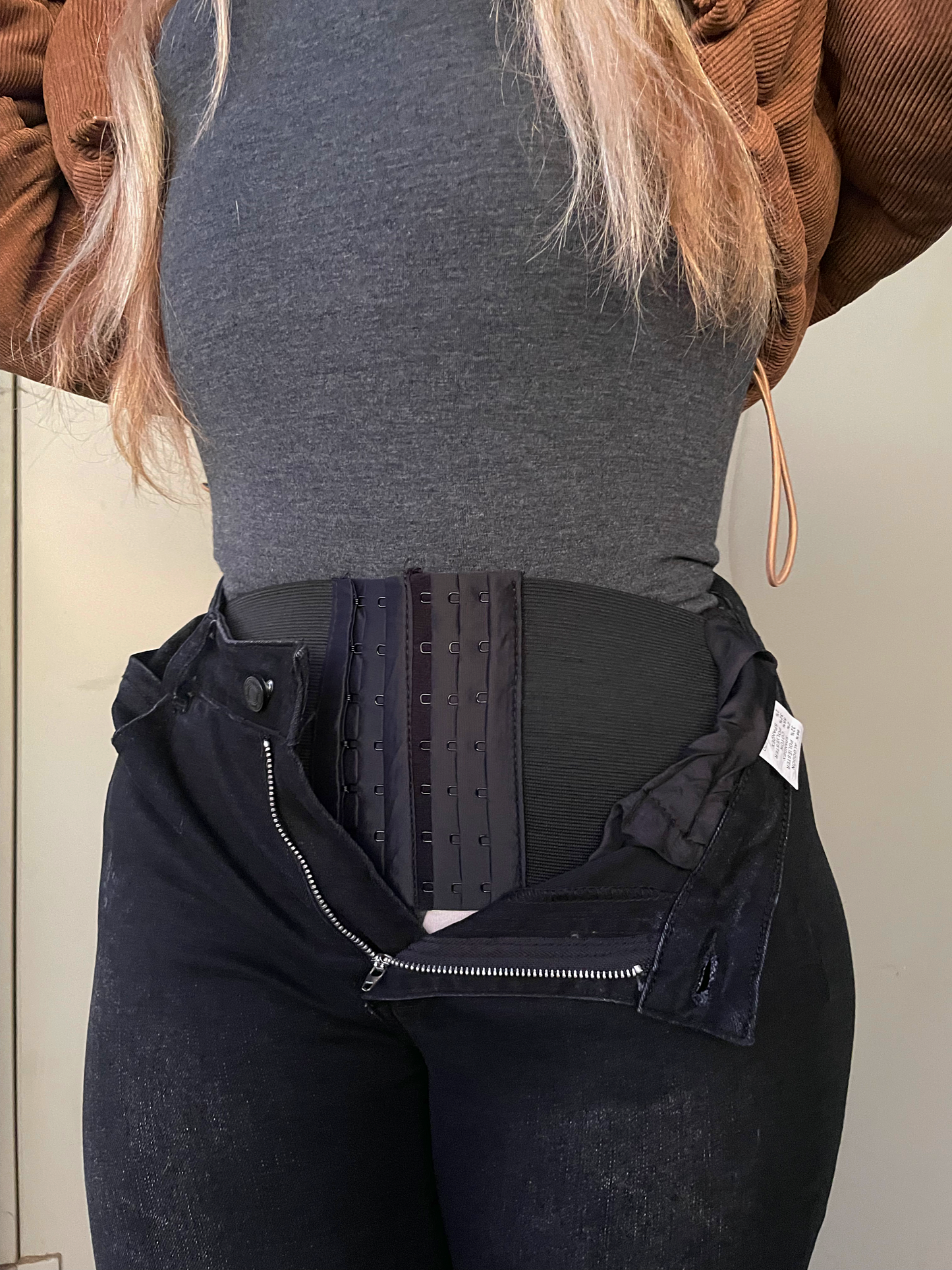 Jeans Fajero Ariana