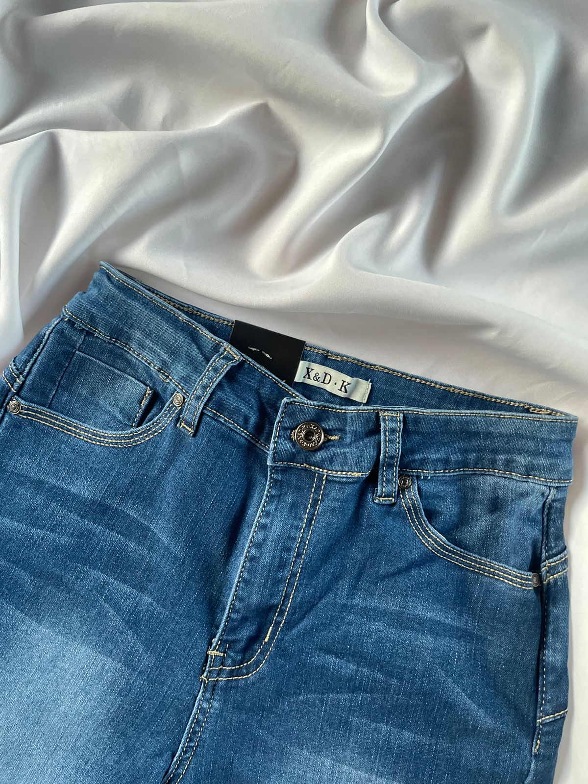 Jeans Dream Faja