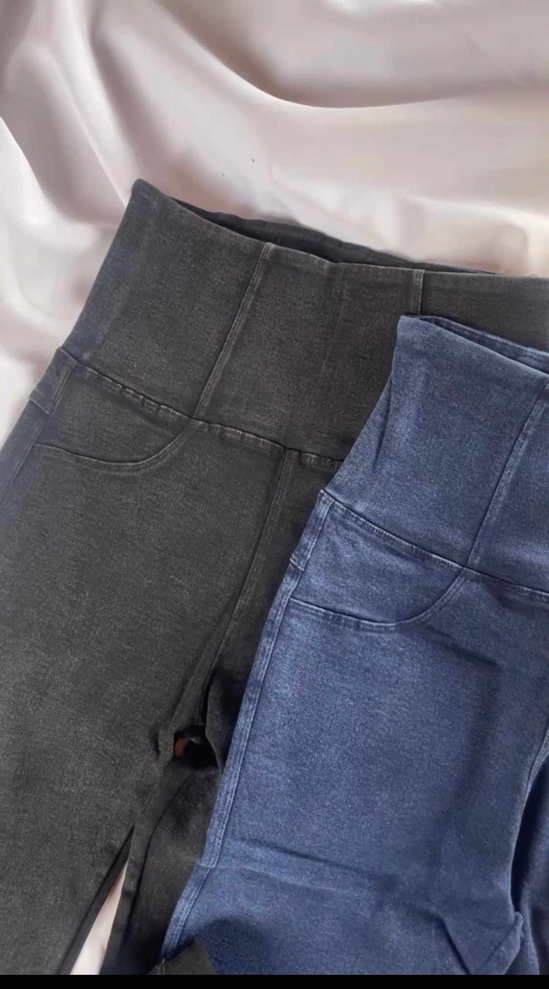 Leggins Elasticados