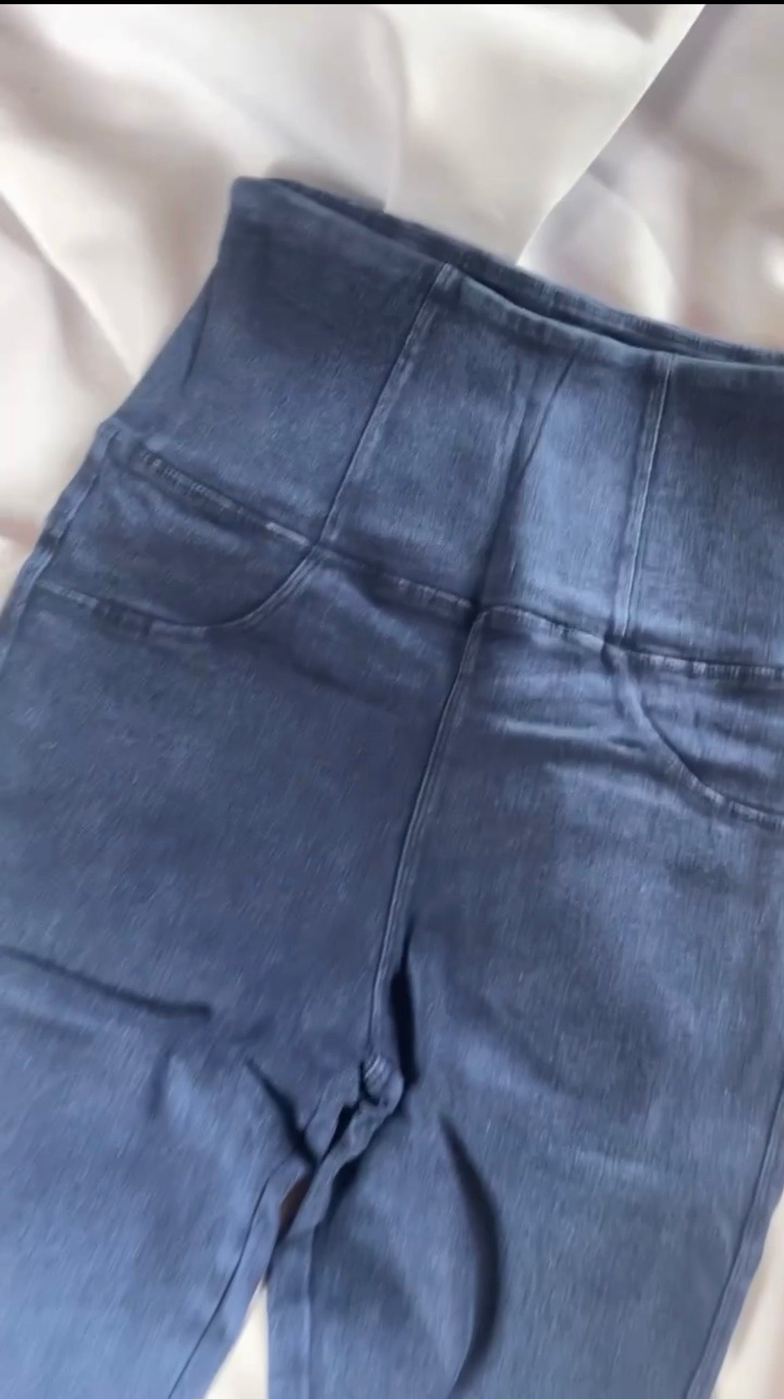 Leggins Elasticados