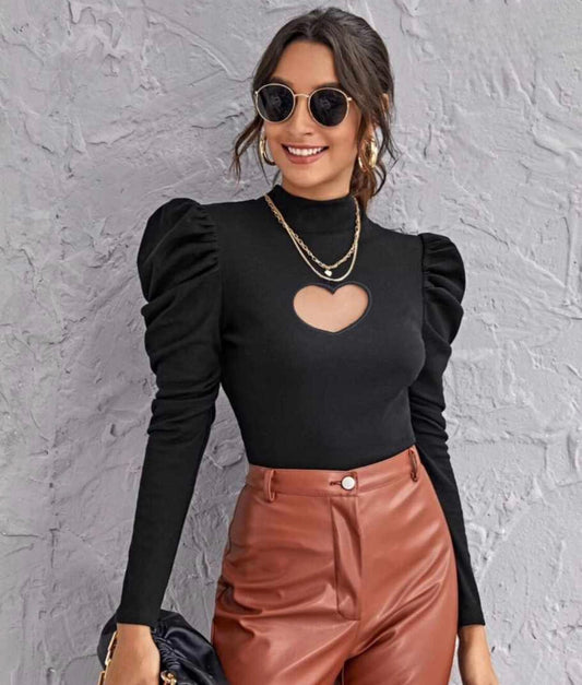 Polera Amy