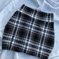 Falda Short Completa