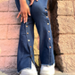 Jeans Flare Annia