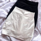 Falda Short Completa 2 Aberturas