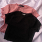 Top Shine Transparencia