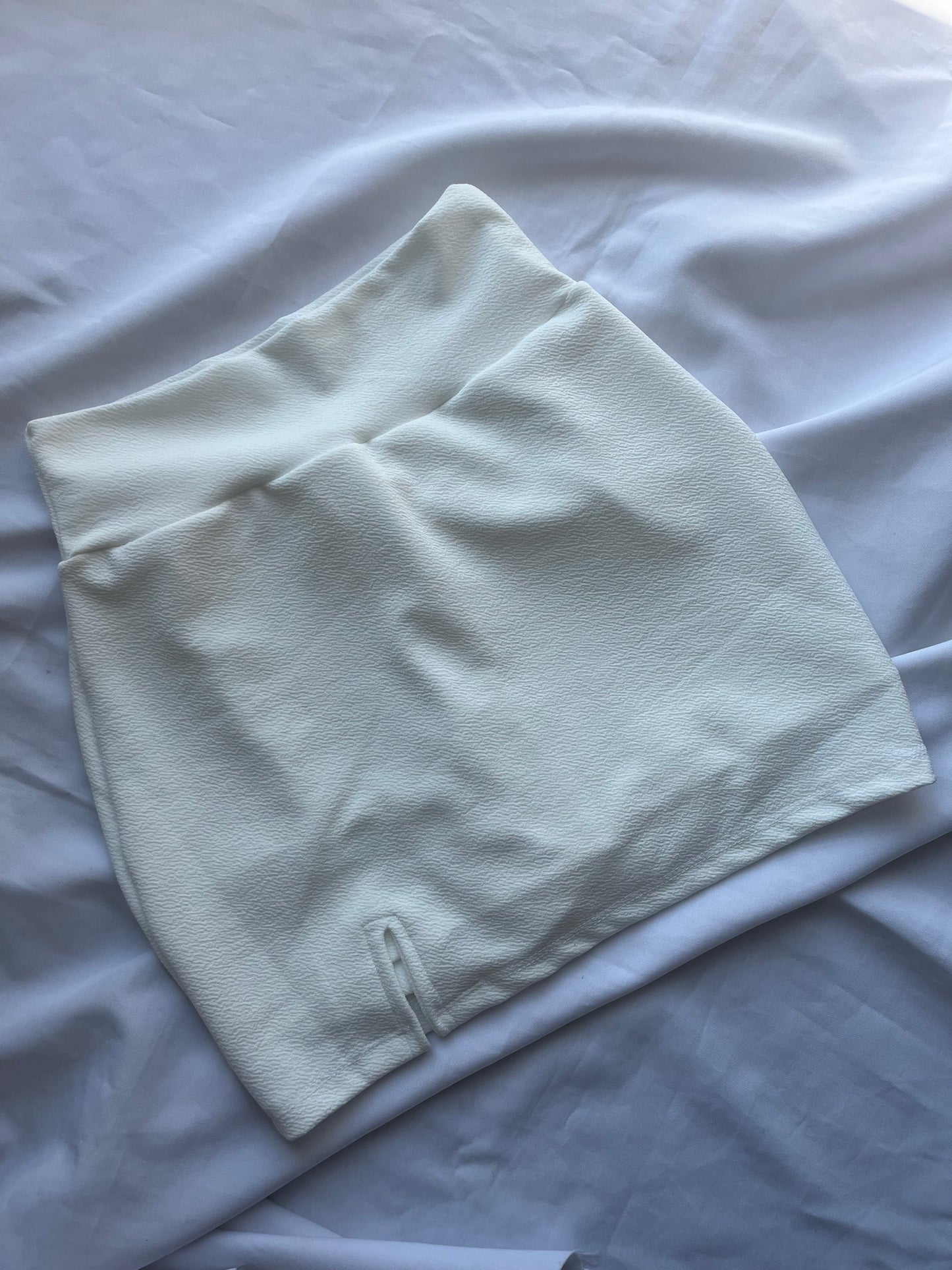 Falda Short Completa