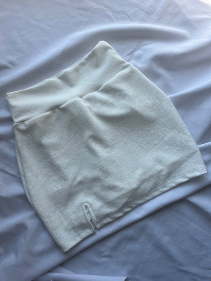Falda Short Completa