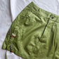 Falda Eco Cuero