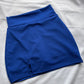 Falda Short Completa