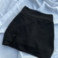 Falda Short Completa