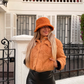 Chaqueta Teddy