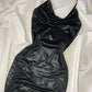 Vestidos Metalizados