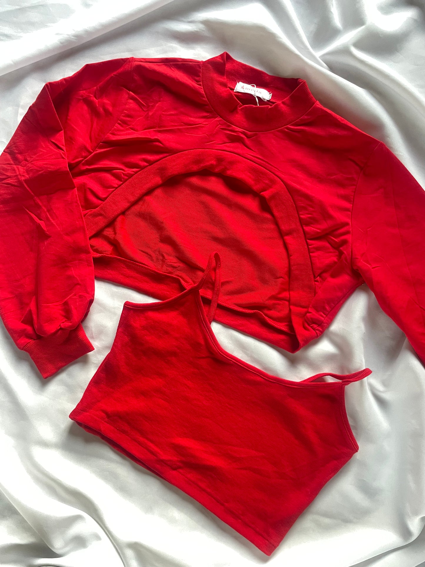 Conjunto Anto