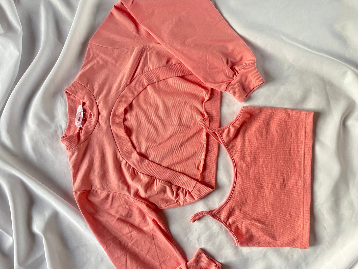 Conjunto Anto