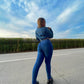 Jeans Cut Out