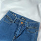 Jeans Cut Out