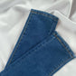 Jeans Cut Out